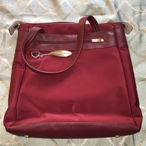 Samsonite Laptop/Hand carry Travel Bag